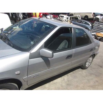 citroën xantia break del año 2000