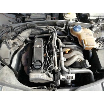 volkswagen passat berlina (3b3) del año 2001