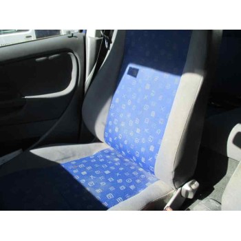 seat ibiza (6k1) del año 2000