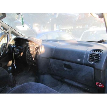 hyundai h 1 del año 2003