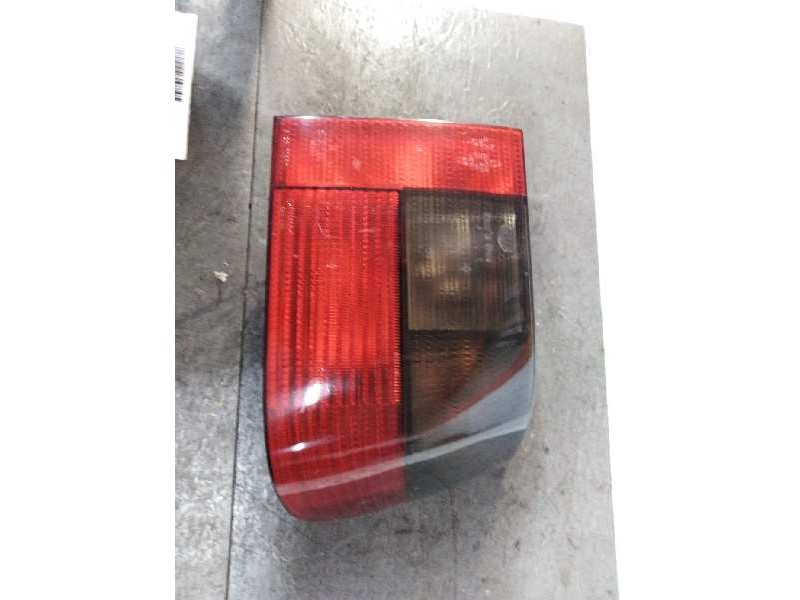 Recambio de piloto trasero derecho para seat ibiza (6k) cl referencia OEM IAM   