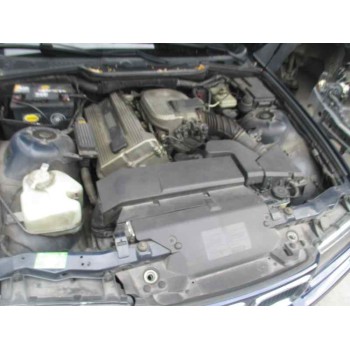 bmw serie 3 compacto (e36) del año 1998