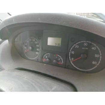 fiat ducato caja cerrada 35 (06.2006 =>) del año 2007