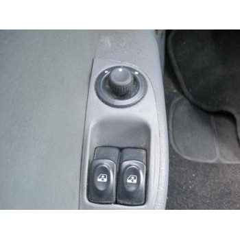 renault megane i coupe fase 2 (da..) del año 2001