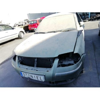 volkswagen passat berlina (3b3) del año 2002