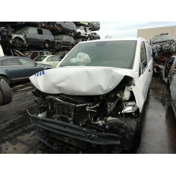 mercedes-benz vito kasten del año 2016