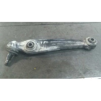 Recambio de brazo suspension inferior delantero izquierdo para bmw x5 (e70) 3.0d referencia OEM IAM   RECTO