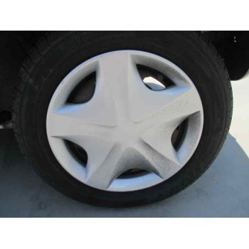 ford ka (ccq) del año 2001