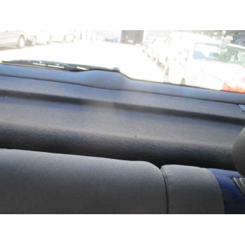 seat ibiza (6k1) del año 2000