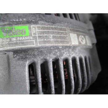 bmw serie 3 compacto (e36) del año 1998