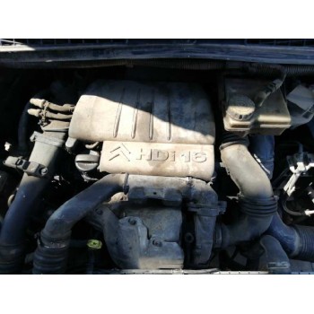 citroën xsara picasso del año 2004