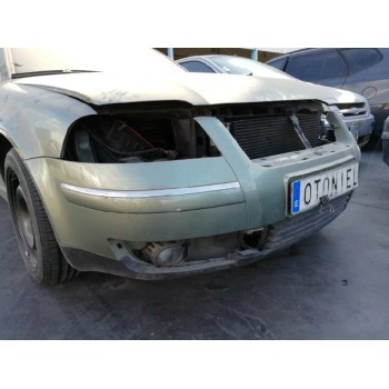 volkswagen passat berlina (3b3) del año 2002