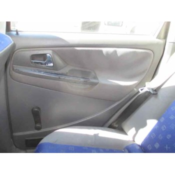 seat ibiza (6k1) del año 2000