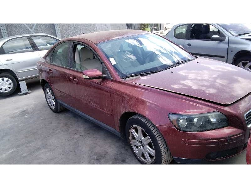 VOLVO S40 BERLINA