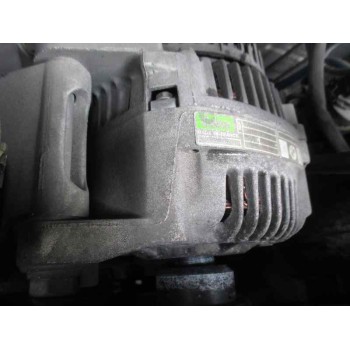 bmw serie 3 compacto (e36) del año 1998