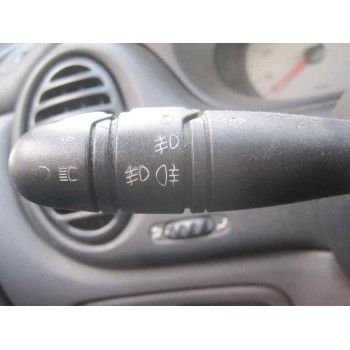 renault megane i coupe fase 2 (da..) del año 2001