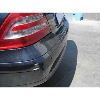 mercedes-benz clase c (w203) berlina del año 2002