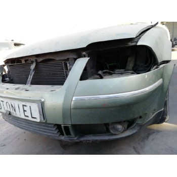 volkswagen passat berlina (3b3) del año 2002