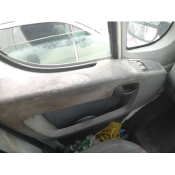 fiat ducato caja cerrada 35 (06.2006 =>) del año 2007