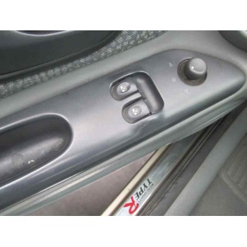 renault laguna (b56) del año 1998