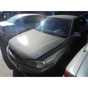 hyundai accent (lc) del año 2001