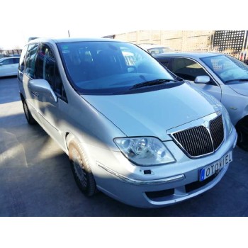 lancia phedra (180) del año 2005