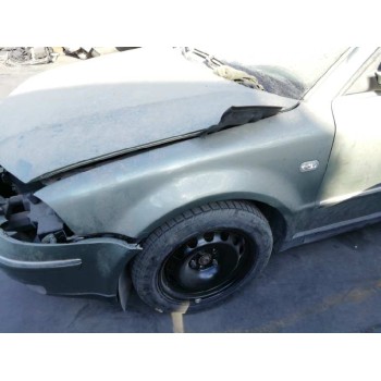 volkswagen passat berlina (3b3) del año 2002