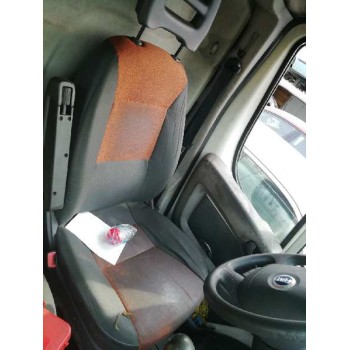 fiat ducato caja cerrada 35 (06.2006 =>) del año 2007