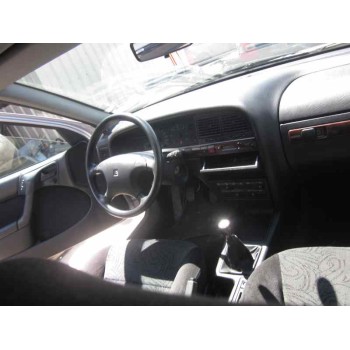 citroën xantia break del año 2000