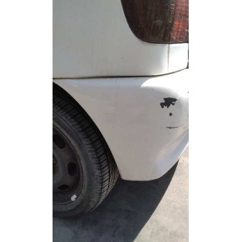 volkswagen polo berlina (6n1) del año 1998