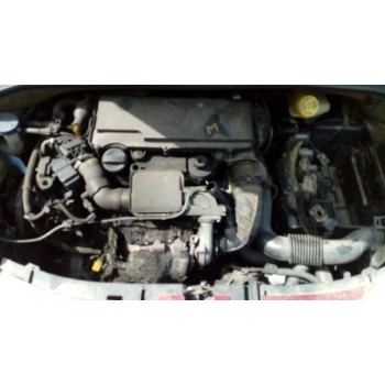 citroën c3 del año 2004