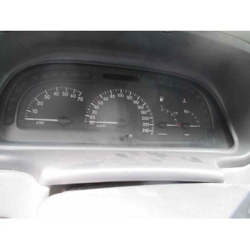 renault laguna (b56) del año 1998