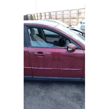 volvo s40 berlina del año 2004