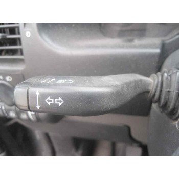 opel zafira a del año 2001