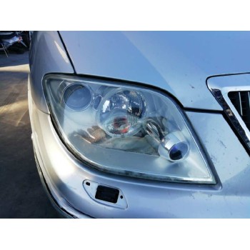 lancia phedra (180) del año 2005