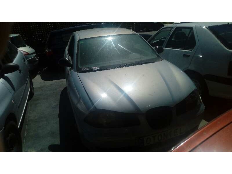SEAT IBIZA (6L1)