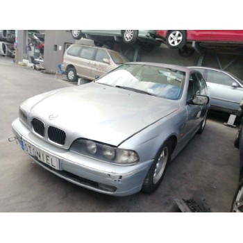 bmw serie 5 berlina (e39) del año 2003