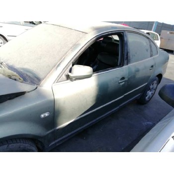 volkswagen passat berlina (3b3) del año 2002