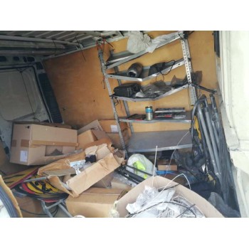 fiat ducato caja cerrada 35 (06.2006 =>) del año 2007