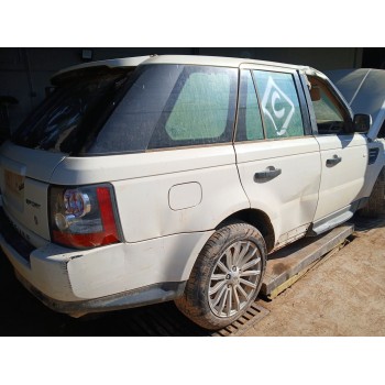 LAND ROVER RANGE ROVER SPORT I (L320)