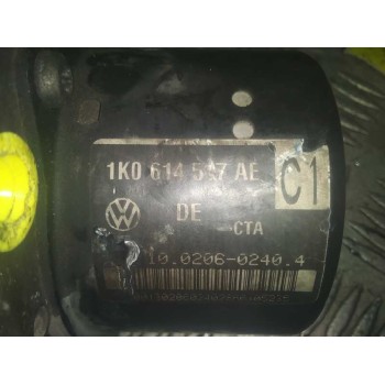 Recambio de abs para volkswagen golf v berlina (1k1) conceptline (e) referencia OEM IAM 1K0907379AC 1K0907379AC 