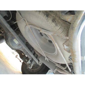 hyundai h 1 del año 2003