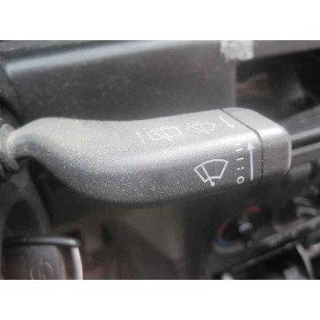 opel zafira a del año 2001