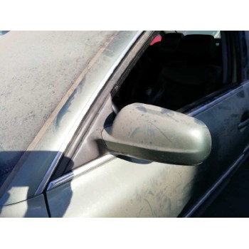 volkswagen passat berlina (3b3) del año 2002