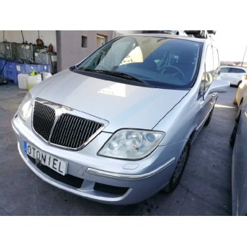 lancia phedra (180) del año 2005