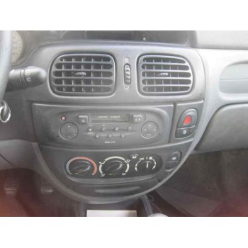 renault megane i coupe fase 2 (da..) del año 2001