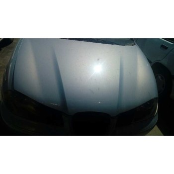 seat ibiza (6l1) del año 2004