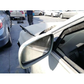 volkswagen passat berlina (3b3) del año 2002