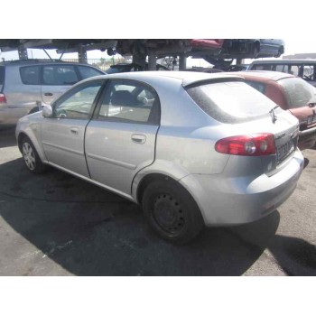 daewoo lacetti del año 2004