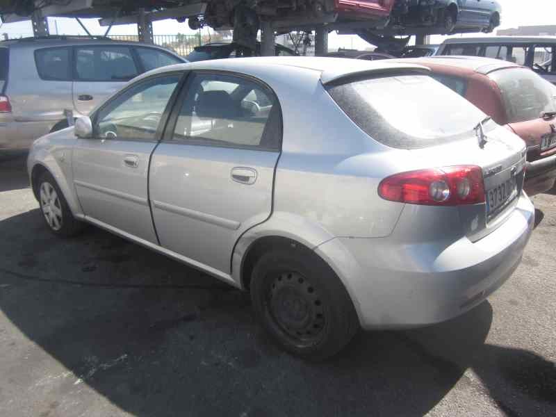 DAEWOO LACETTI